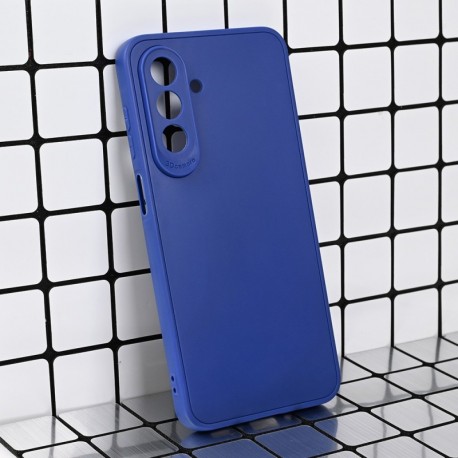 Futrola za Samsung Galaxy A26 leđa 3D camera - teget