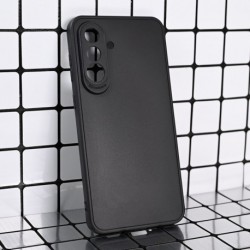 Futrola za Samsung Galaxy A56 leđa 3D camera - crna