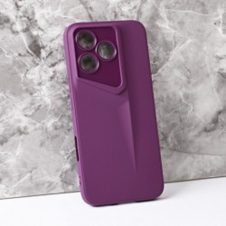 Futrola za Huawei Honor 400 lite leđa Blade - ljubičasta