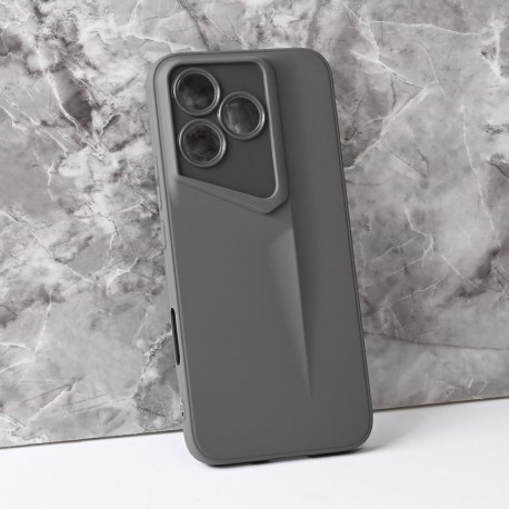 Futrola za Huawei Honor 400 lite leđa Blade - siva