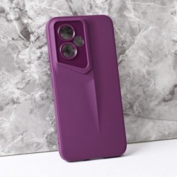 Futrola za Huawei Honor 400 leđa Blade - ljubičasta