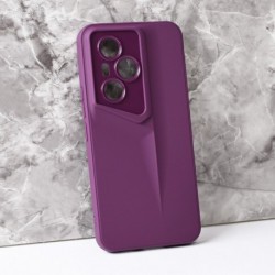 Futrola za Huawei Honor 400 Pro leđa Blade - ljubičasta