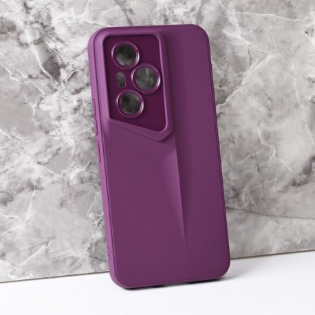 Futrola za Huawei Honor 400 Pro leđa Blade - ljubičasta