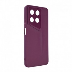 Futrola za Huawei Honor X7d/4G/400 Smart 4G leđa Blade - ljubičasta