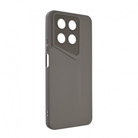 Futrola za Huawei Honor X7d/4G/400 Smart 4G leđa Blade - siva