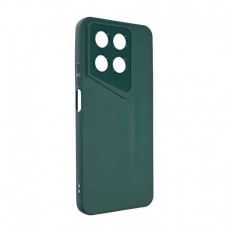 Futrola za Huawei Honor X7d/4G/400 Smart 4G leđa Blade - zelena