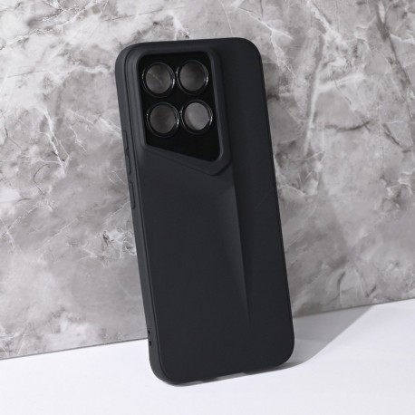 Futrola za Huawei Honor X8c leđa Blade - crna