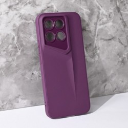 Futrola za Huawei Honor X8c leđa Blade - ljubičasta