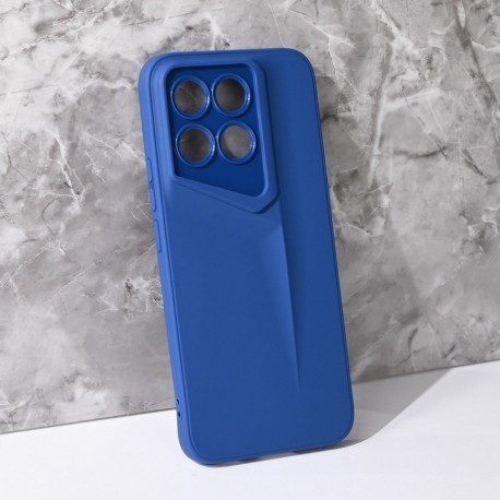 Futrola za Huawei Honor X8c leđa Blade - plava