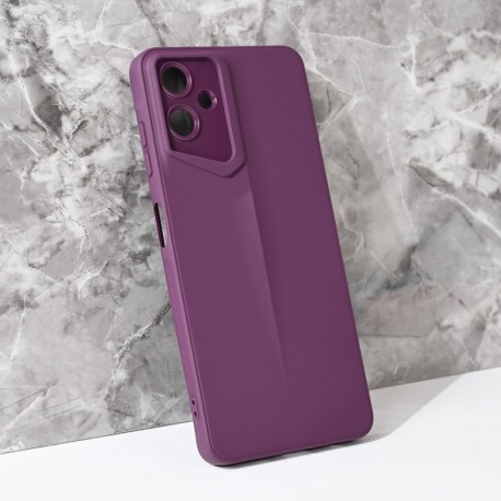 Futrola za Samsung Galaxy A06 leđa Blade - ljubičasta