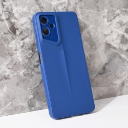 Futrola za Samsung Galaxy A06 leđa Blade - plava