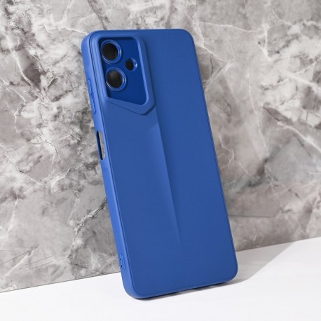 Futrola za Samsung Galaxy A06 leđa Blade - plava