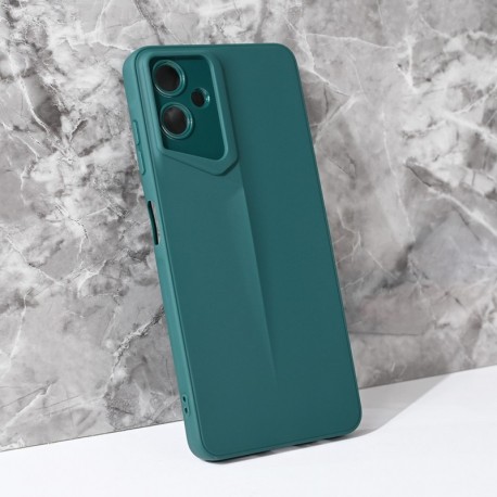 Futrola za Samsung Galaxy A06 leđa Blade - zelena