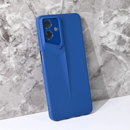 Futrola za Samsung Galaxy A07 leđa Blade - plava