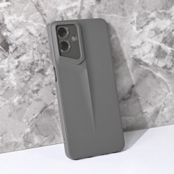 Futrola za Samsung Galaxy A07 leđa Blade - siva