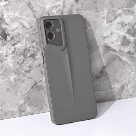 Futrola za Samsung Galaxy A07 leđa Blade - siva