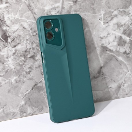 Futrola za Samsung Galaxy A07 leđa Blade - zelena