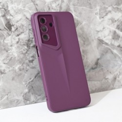 Futrola za Samsung Galaxy A26 leđa Blade - ljubičasta