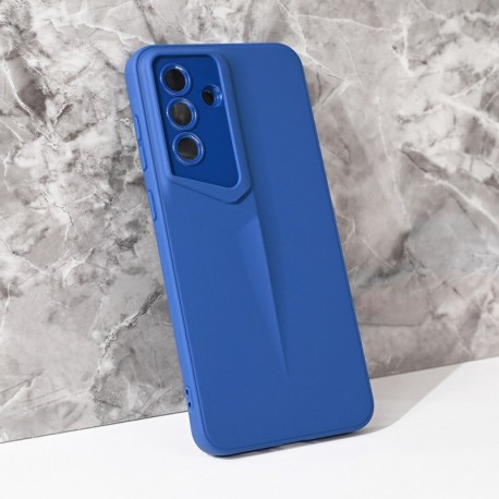 Futrola za Samsung Galaxy A56 leđa Blade - plava