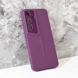 Futrola za Samsung Galaxy S25 leđa Blade - ljubičasta