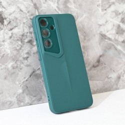 Futrola za Samsung Galaxy S25 leđa Blade - zelena