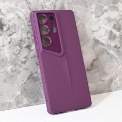 Futrola za Samsung Galaxy S25 Ultra leđa Blade - ljubičasta