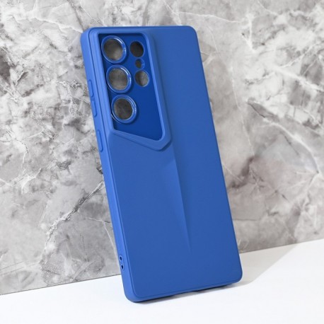 Futrola za Samsung Galaxy S25 Ultra leđa Blade - plava