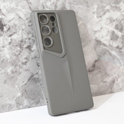 Futrola za Samsung Galaxy S25 Ultra leđa Blade - siva