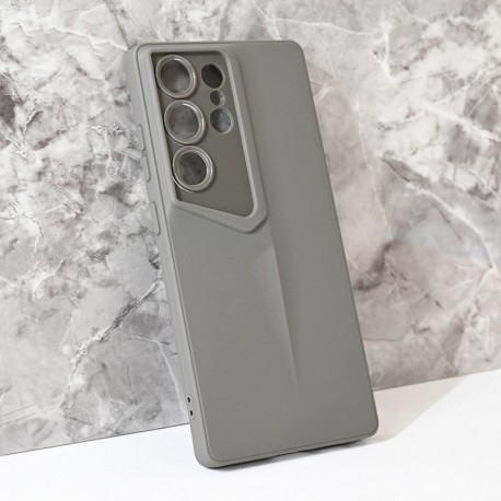 Futrola za Samsung Galaxy S25 Ultra leđa Blade - siva