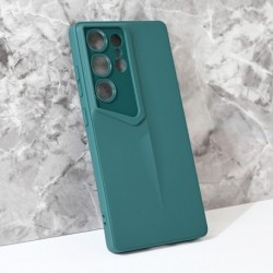 Futrola za Samsung Galaxy S25 Ultra leđa Blade - zelena