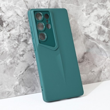 Futrola za Samsung Galaxy S25 Ultra leđa Blade - zelena