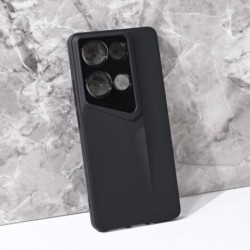 Futrola za Xiaomi Redmi Note 14S leđa Blade - crna