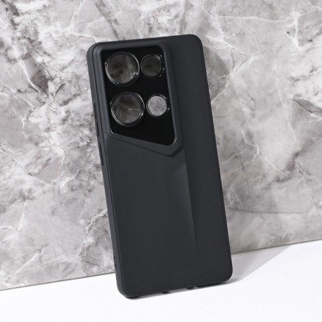 Futrola za Xiaomi Redmi Note 14S leđa Blade - crna