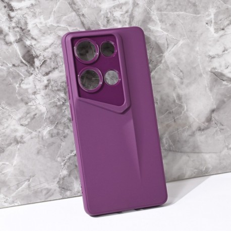 Futrola za Xiaomi Redmi Note 14S leđa Blade - ljubičasta