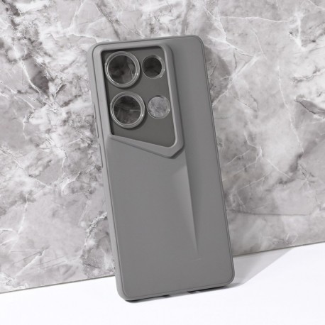 Futrola za Xiaomi Redmi Note 14S leđa Blade - siva