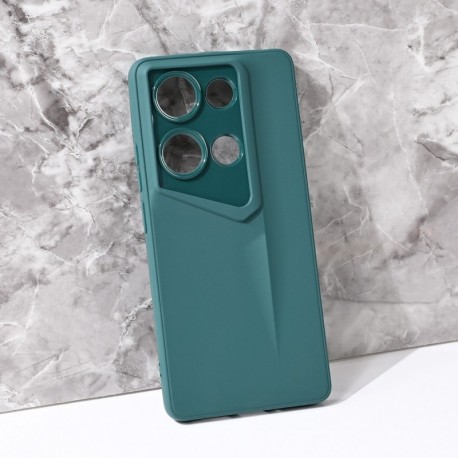 Futrola za Xiaomi Redmi Note 14S leđa Blade - zelena