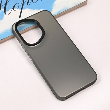 Futrola za Huawei Honor 400 leđa Clear 2 - crna