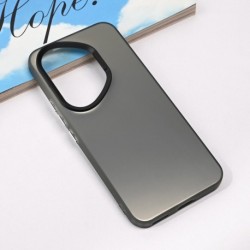 Futrola za Huawei Honor 400 Pro leđa Clear 2 - crna