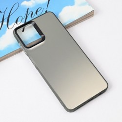 Futrola za Samsung Galaxy A07 leđa Clear 2 - crna