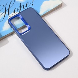 Futrola za Samsung Galaxy A16/5G leđa Clear 2 - plava