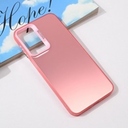 Futrola za Samsung Galaxy A16/5G leđa Clear 2 - roza