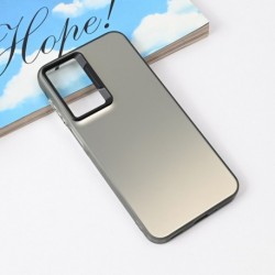 Futrola za Samsung Galaxy A17/5G leđa Clear 2 - crna