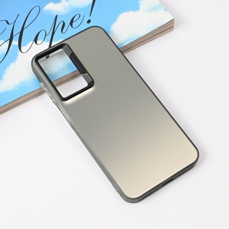 Futrola za Samsung Galaxy A17/5G leđa Clear 2 - crna