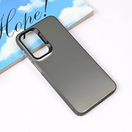 Futrola za Samsung Galaxy A26 leđa Clear 2 - crna