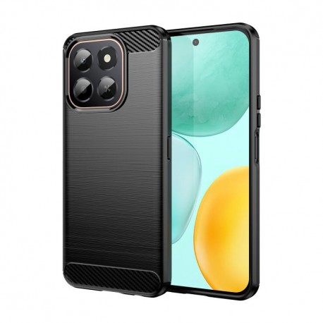 Futrola za Huawei Honor X6c/Play 9C leđa Defender safeguard - crna