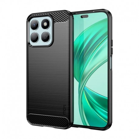 Futrola za Huawei Honor X8c leđa Defender safeguard - crna