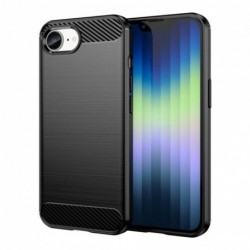 Futrola za iPhone 16e leđa Defender safeguard - crna