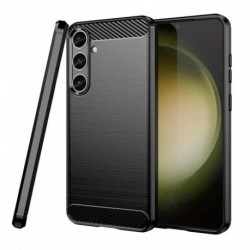 Futrola za Samsung Galaxy S25 leđa Defender safeguard - crna