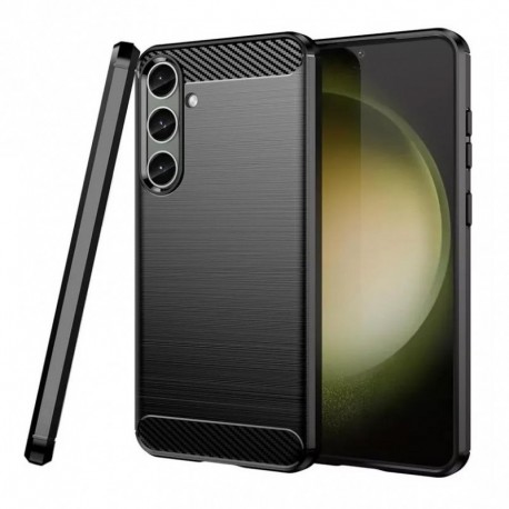 Futrola za Samsung Galaxy S25 leđa Defender safeguard - crna