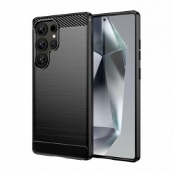 Futrola za Samsung Galaxy S25 Ultra leđa Defender safeguard - crna